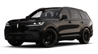 2025 Lincoln Lincoln Aviator External Image 1
